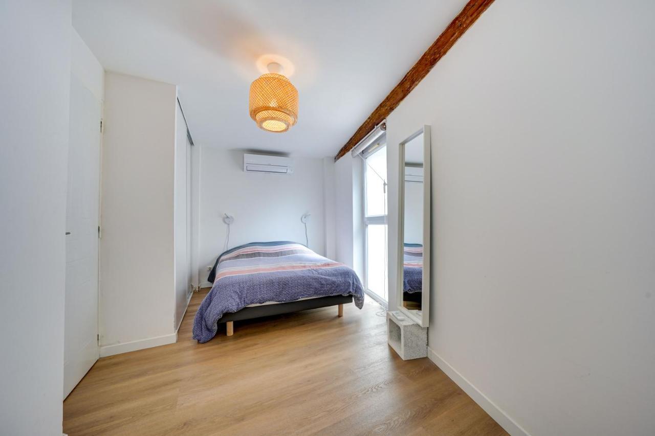 Avignon With Love Appart Hotel Avignon Luaran gambar