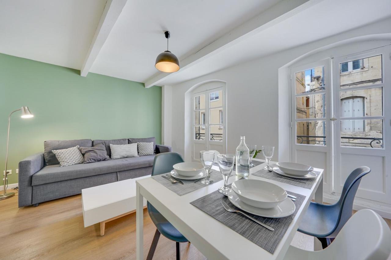 Avignon With Love Appart Hotel Avignon Luaran gambar
