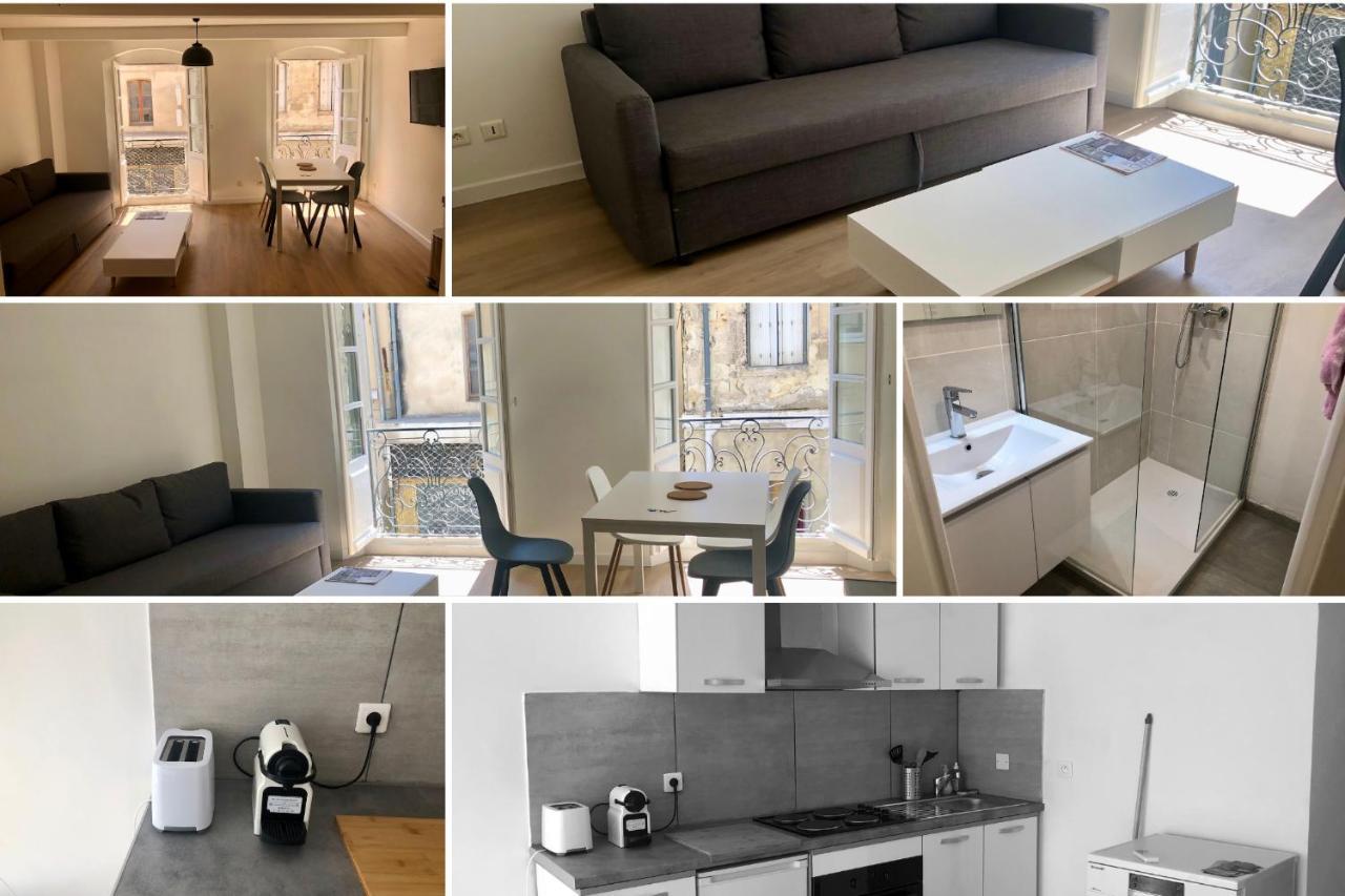 Avignon With Love Appart Hotel Avignon Luaran gambar