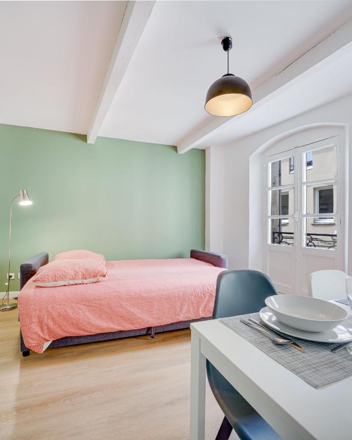 Avignon With Love Appart Hotel Avignon Luaran gambar