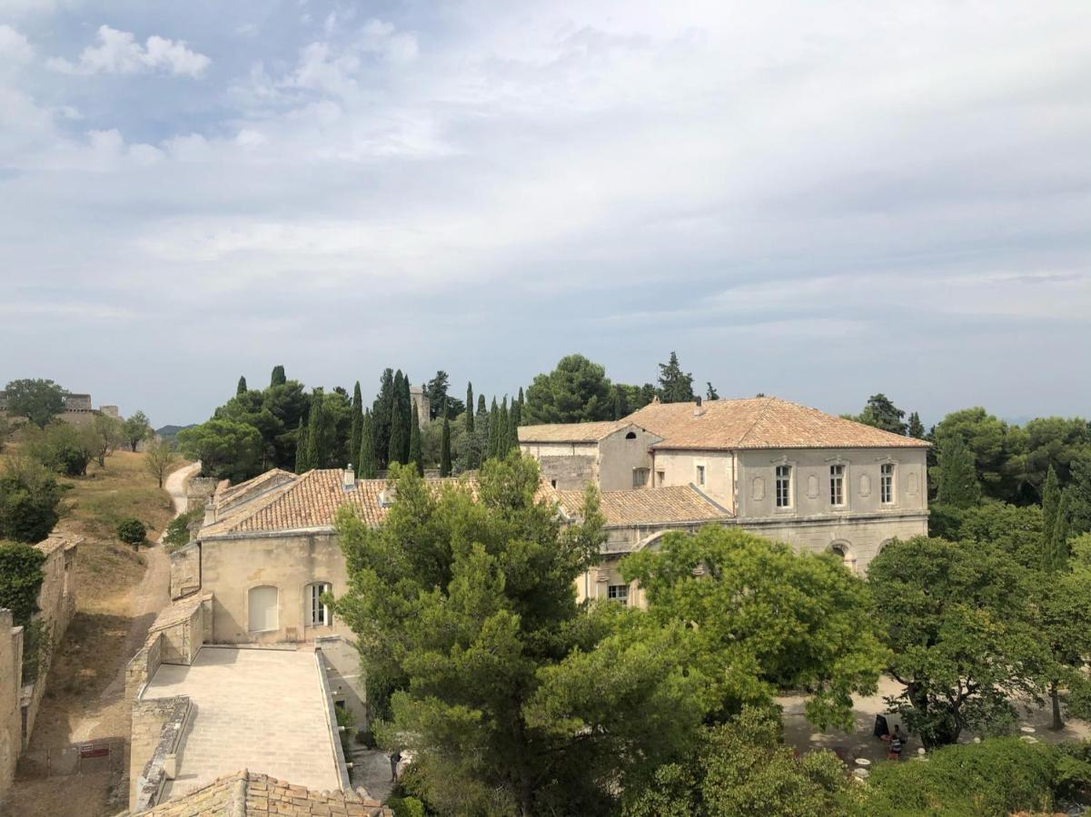 Avignon With Love Appart Hotel Avignon Luaran gambar