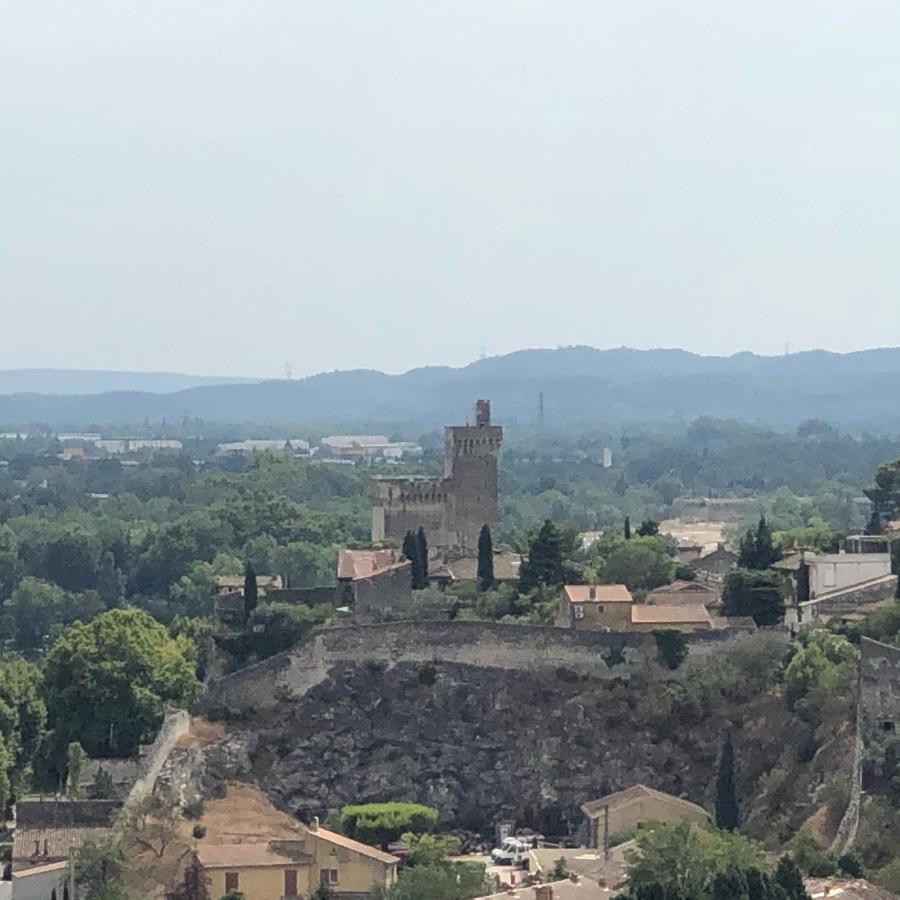 Avignon With Love Appart Hotel Avignon Luaran gambar