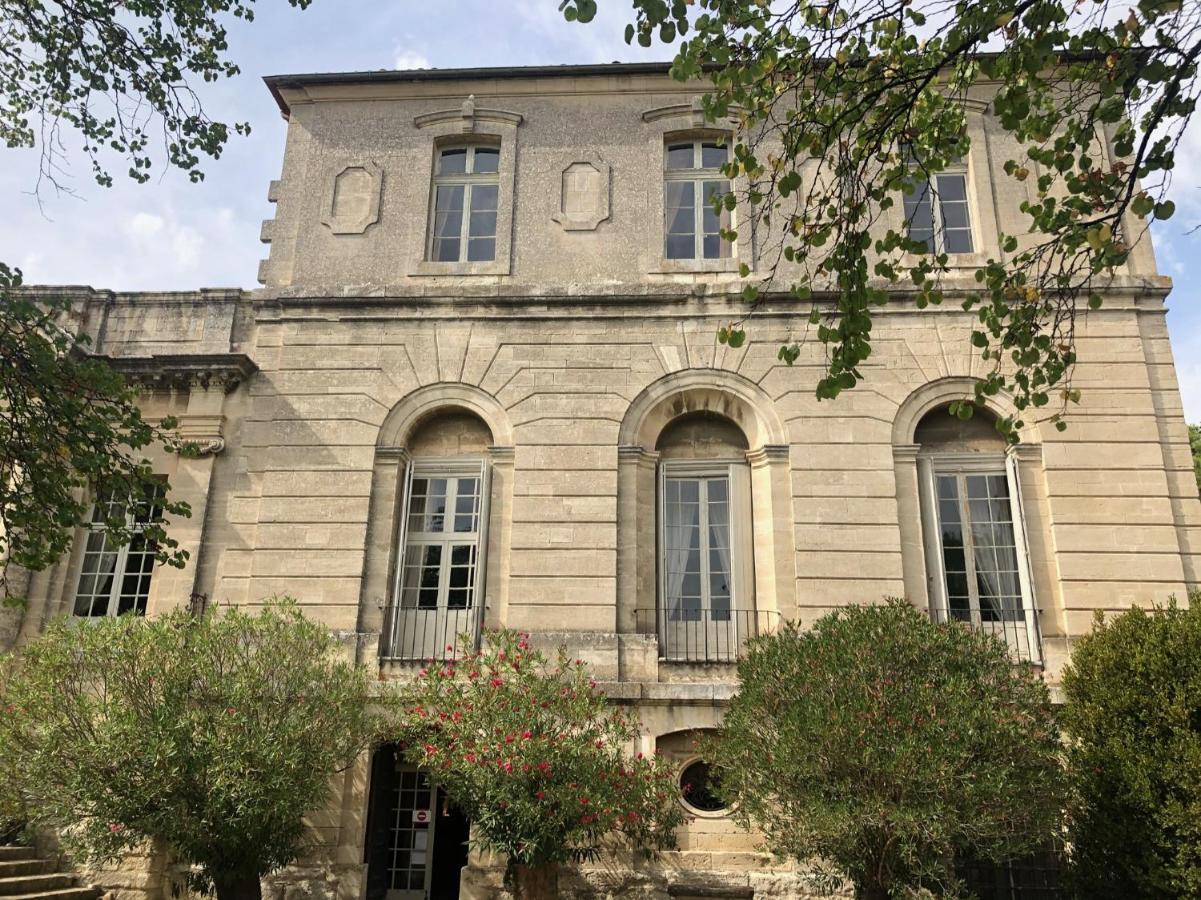 Avignon With Love Appart Hotel Avignon Luaran gambar