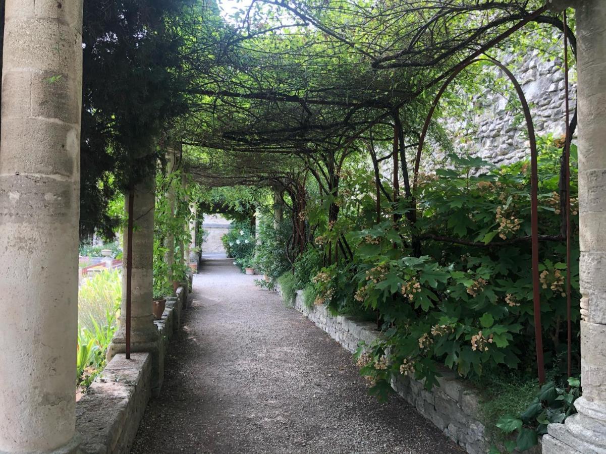 Avignon With Love Appart Hotel Avignon Luaran gambar