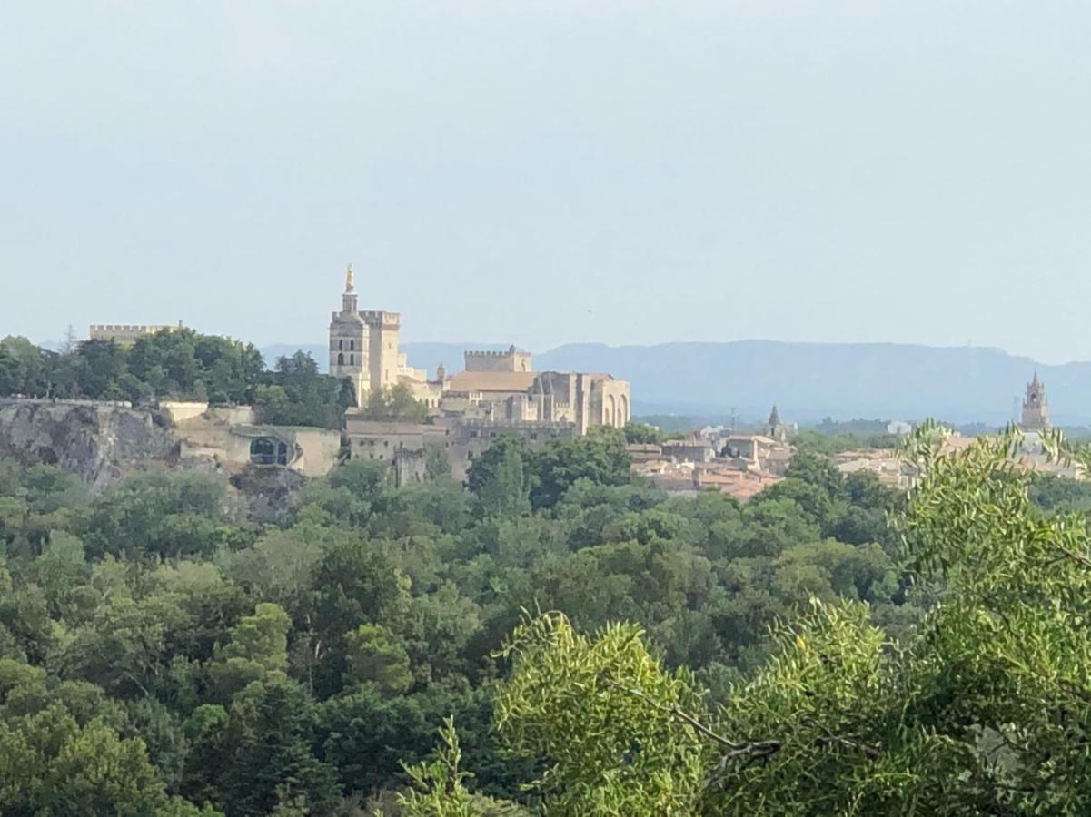 Avignon With Love Appart Hotel Avignon Luaran gambar